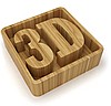 5D Cinema - иконка «3D» в Кромах