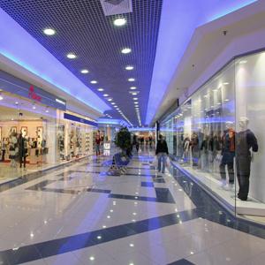 Торговые центры Кромов