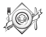 Акрон - иконка «ресторан» в Кромах